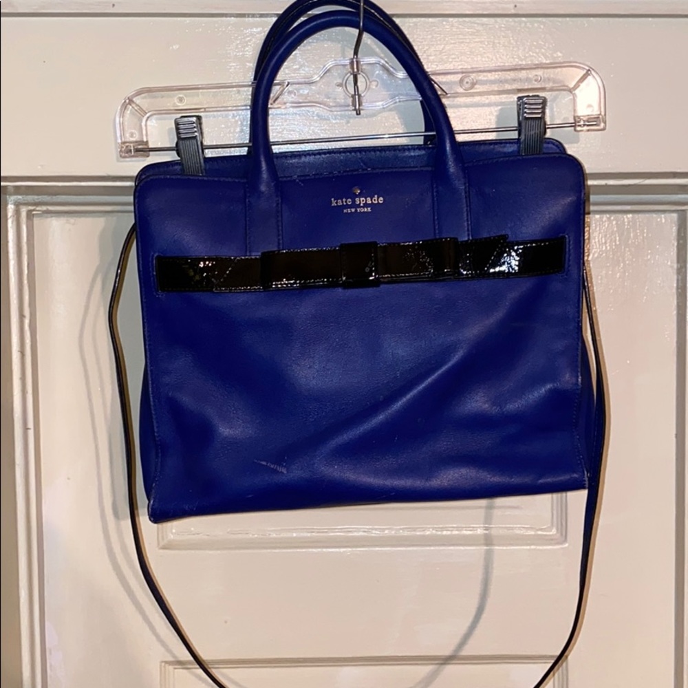 Kate Spade crossbody bag